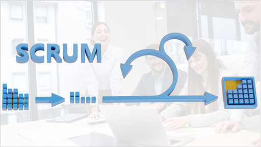 (SCR-020N01) Metodología Ágil y Scrum (Opción a Certificarse)