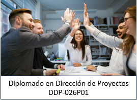 (DDP-026P01) Dirección Proyectos (Estándares PMI®) 