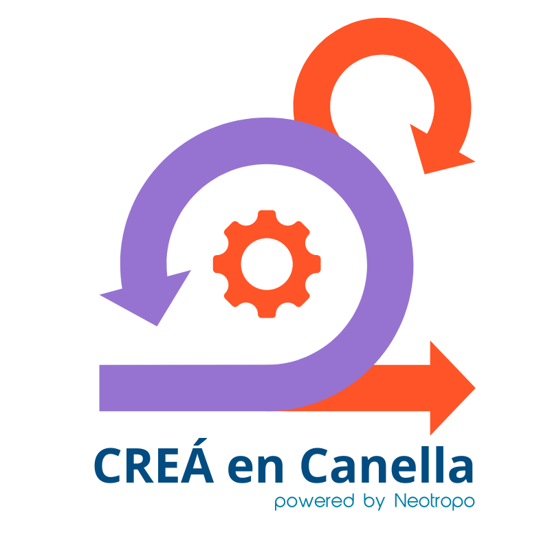 CREÁ en Canella - Equipo Gerencial